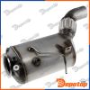Filtres à Particules Diesel EURO4 pour BMW | DPF-BM-003, 095-318